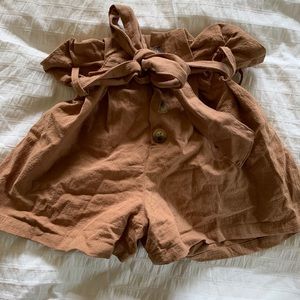 Pacsun shorts